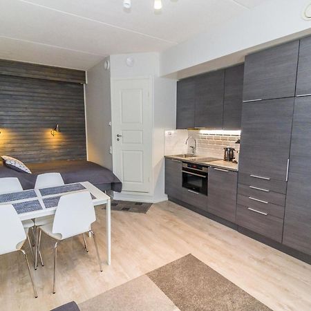 Holiday Home Vuosselinhelmi C6 By Interhome Ruka Exterior photo